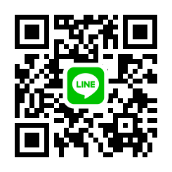 LINE QRコードアイコン